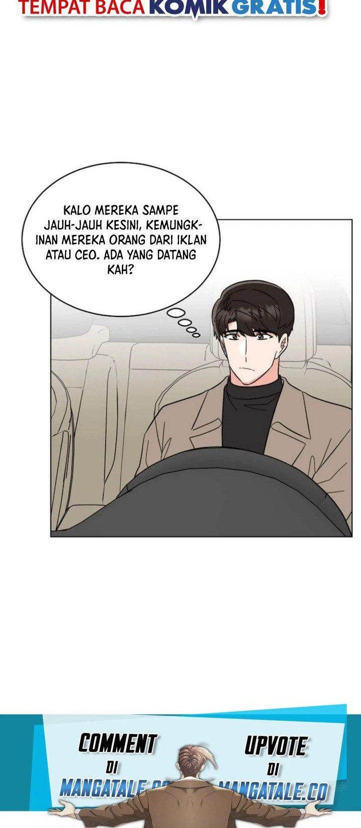1st Year Max Level Manager Chapter 122 - halaman 21