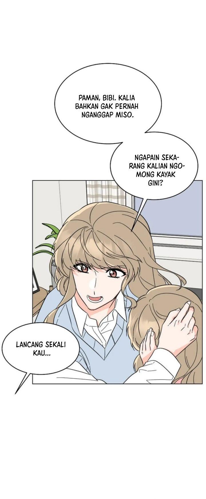1st Year Max Level Manager Chapter 122 - halaman 23