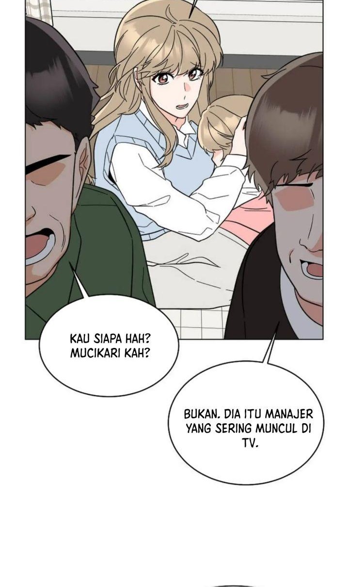 1st Year Max Level Manager Chapter 122 - halaman 25