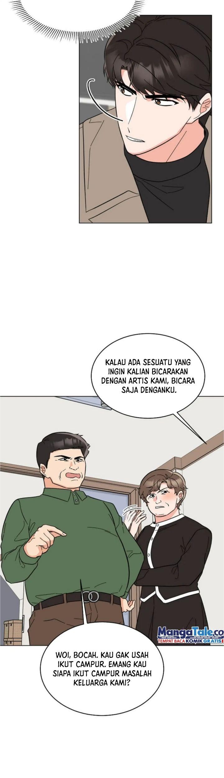 1st Year Max Level Manager Chapter 122 - halaman 28
