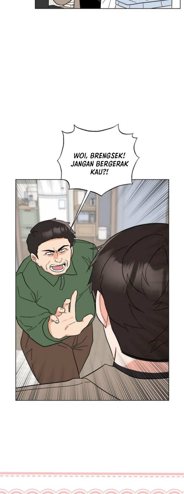 1st Year Max Level Manager Chapter 122 - halaman 35