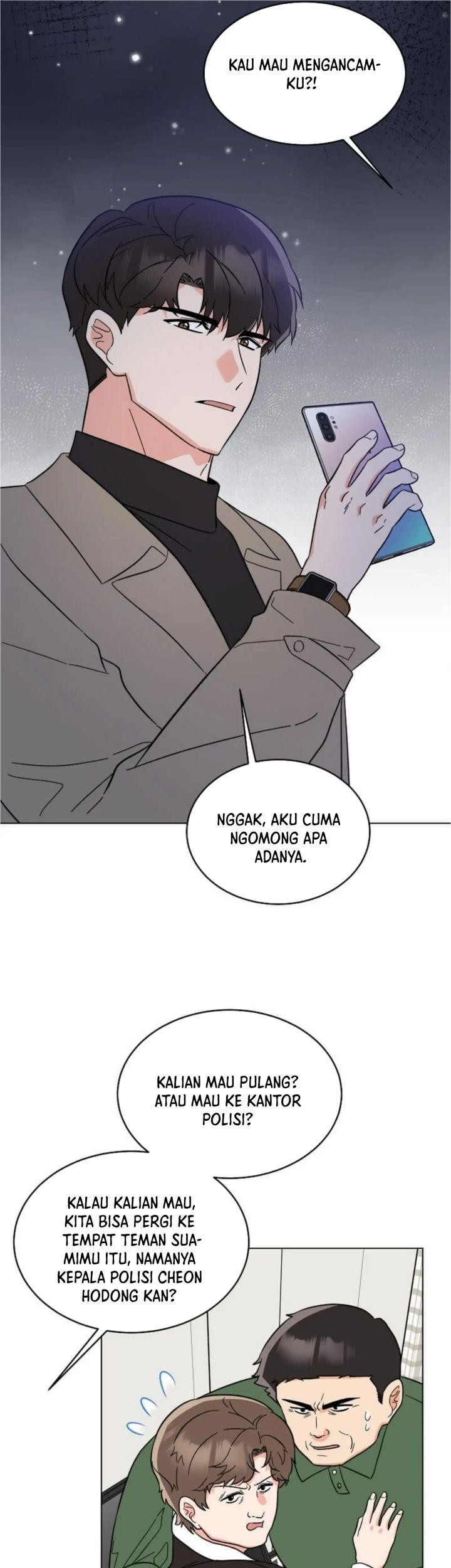 1st Year Max Level Manager Chapter 122 - halaman 38