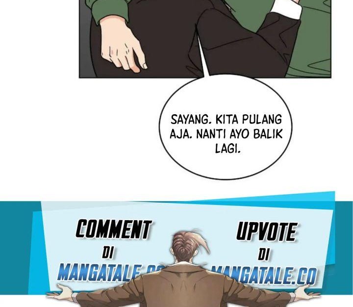 1st Year Max Level Manager Chapter 122 - halaman 39