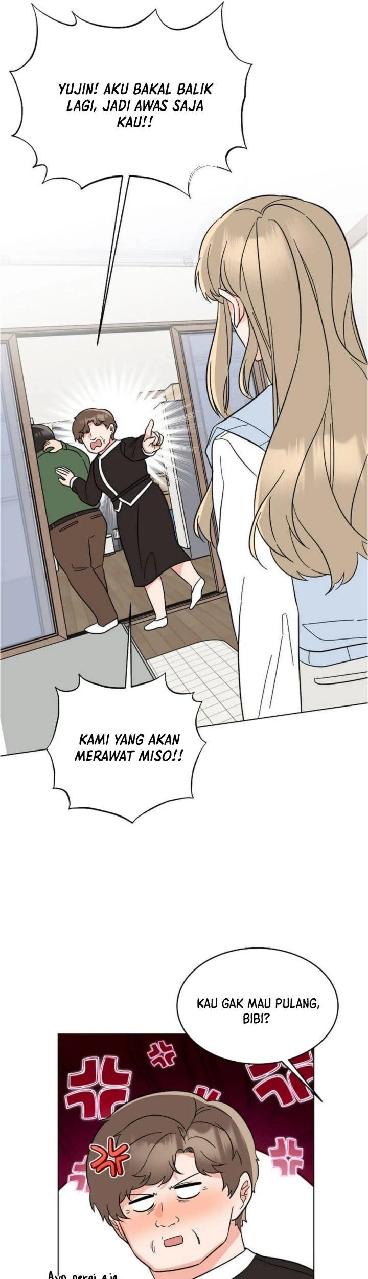 1st Year Max Level Manager Chapter 122 - halaman 40