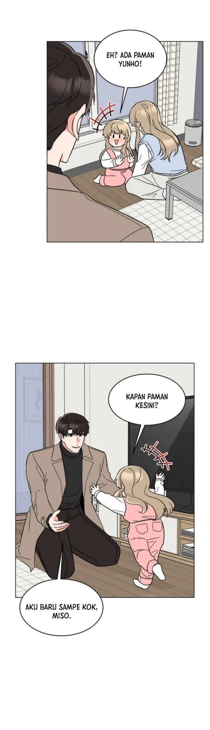 1st Year Max Level Manager Chapter 122 - halaman 44
