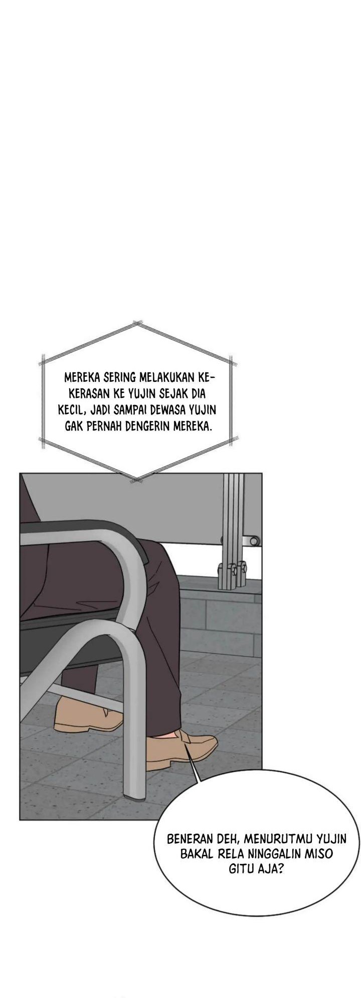 1st Year Max Level Manager Chapter 122 - halaman 47