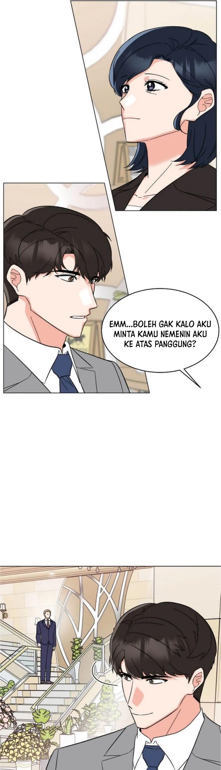 1st Year Max Level Manager Chapter 122 - halaman 6