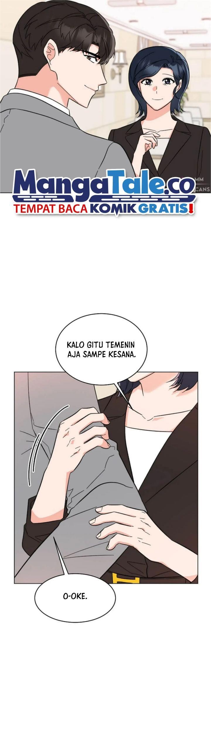 1st Year Max Level Manager Chapter 122 - halaman 8