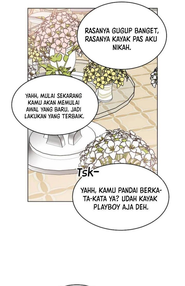 1st Year Max Level Manager Chapter 122 - halaman 9