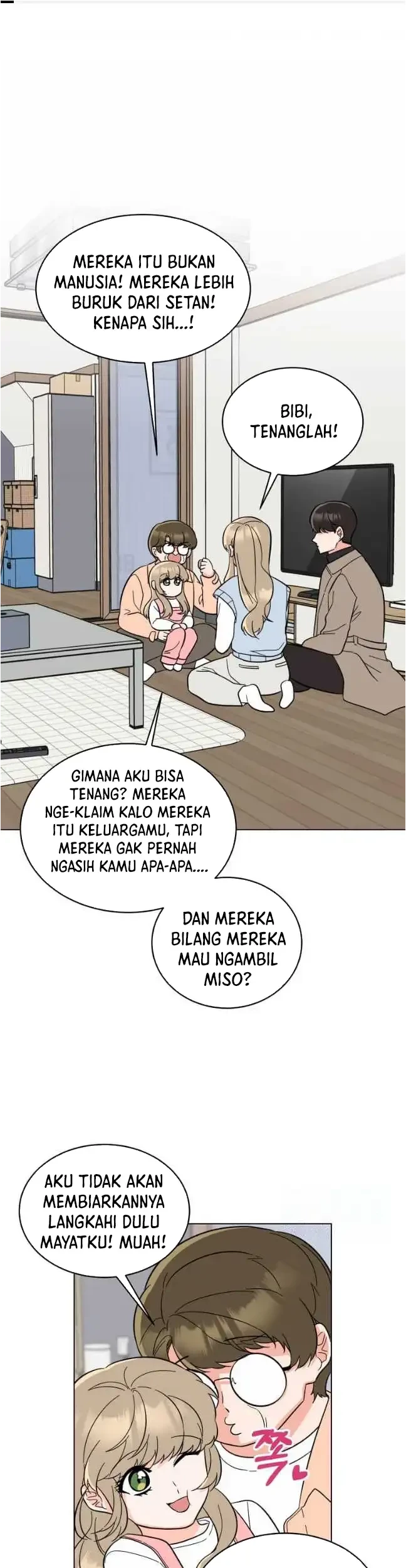1st Year Max Level Manager Chapter 123 - halaman 2