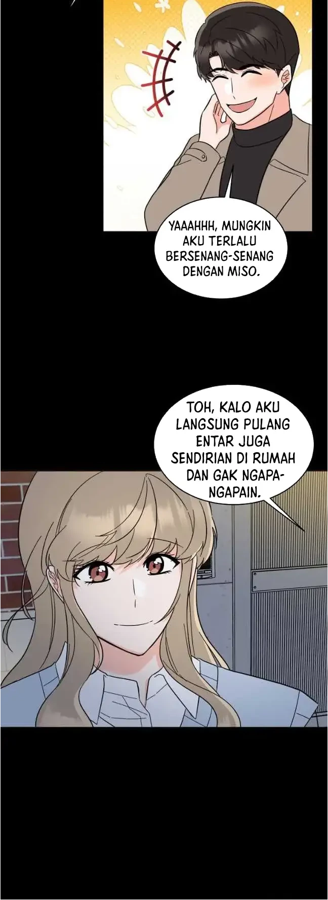 1st Year Max Level Manager Chapter 123 - halaman 27