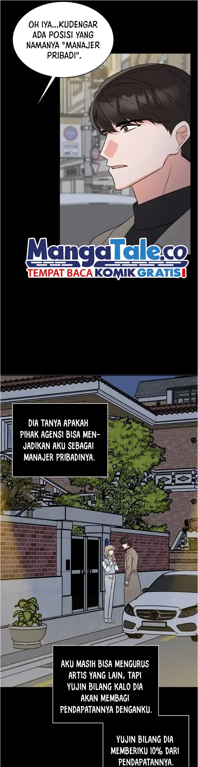 1st Year Max Level Manager Chapter 123 - halaman 28