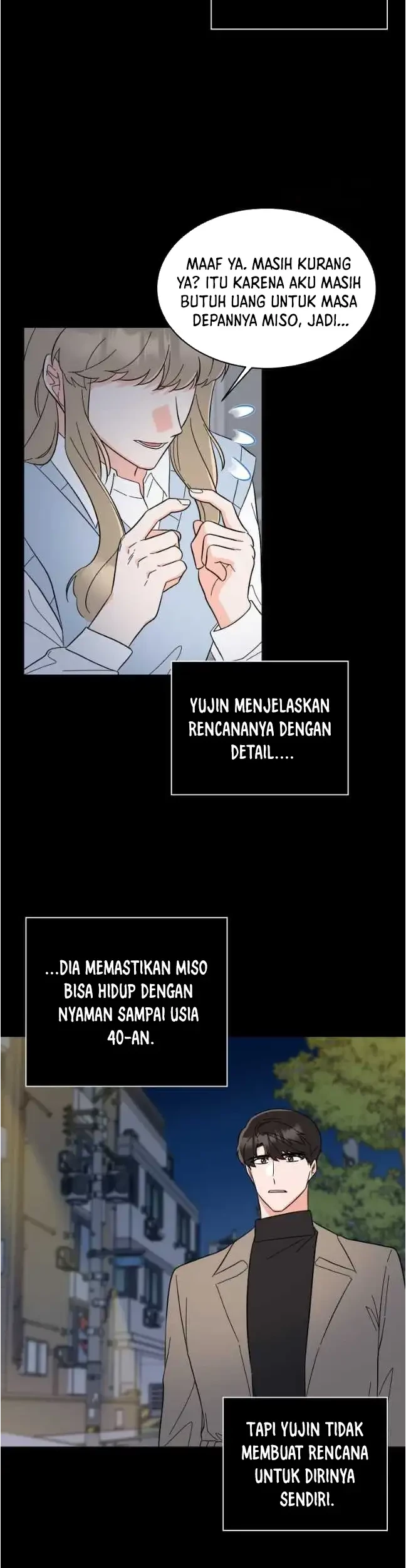 1st Year Max Level Manager Chapter 123 - halaman 29