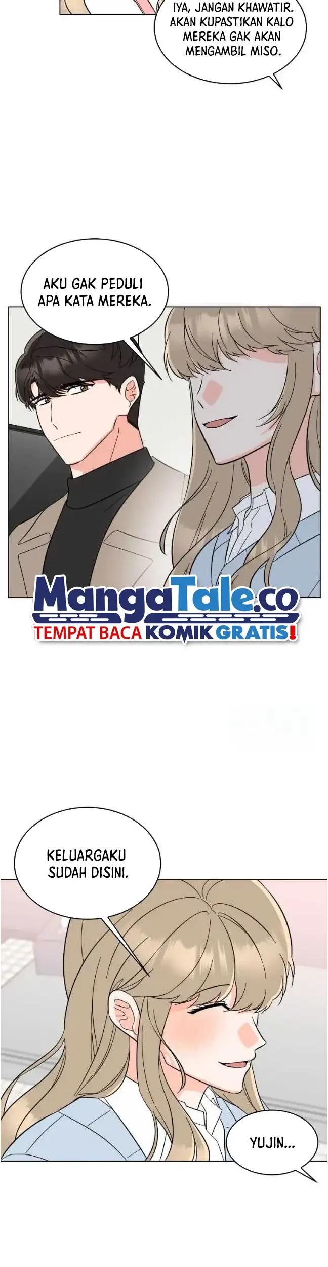 1st Year Max Level Manager Chapter 123 - halaman 3