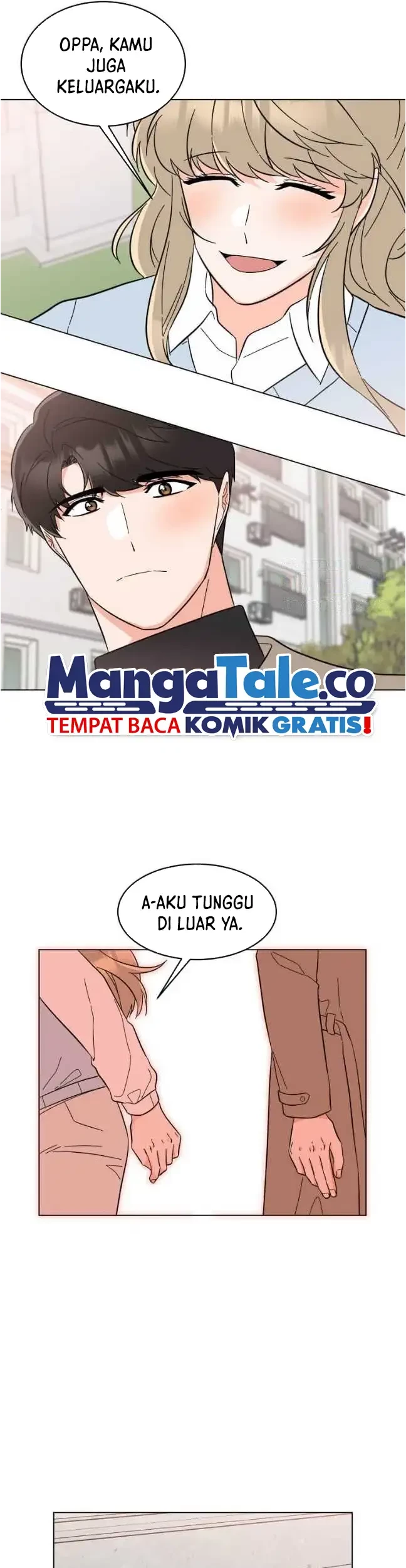 1st Year Max Level Manager Chapter 123 - halaman 6