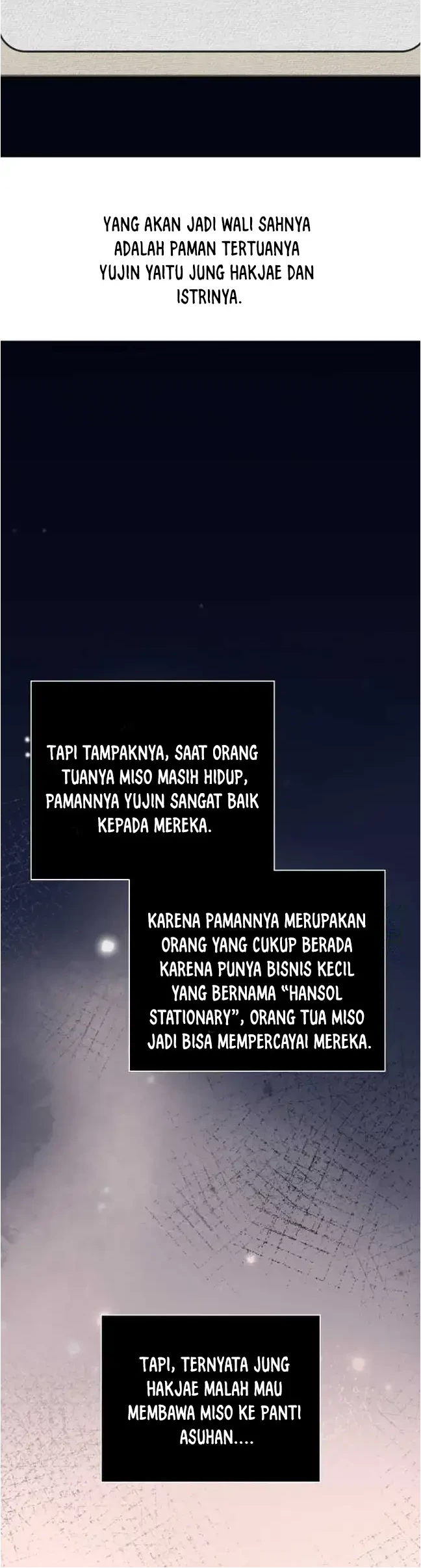 1st Year Max Level Manager Chapter 123 - halaman 9