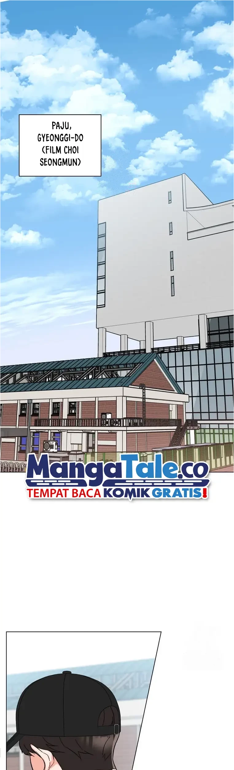 1st Year Max Level Manager Chapter 124 - halaman 2