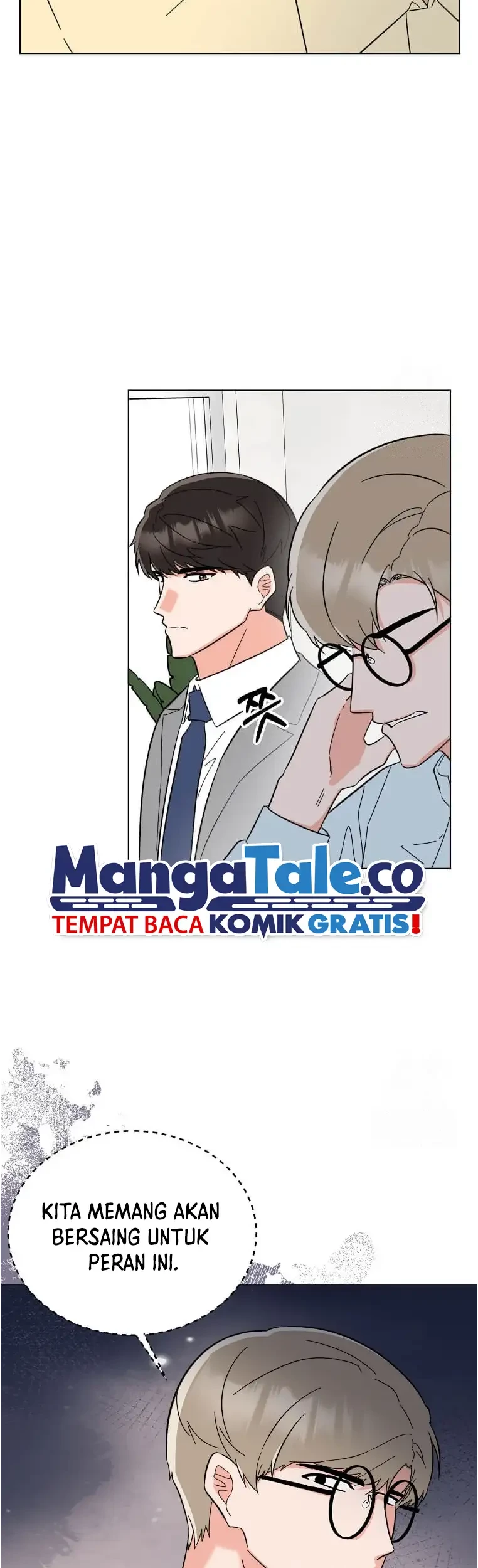 1st Year Max Level Manager Chapter 124 - halaman 29