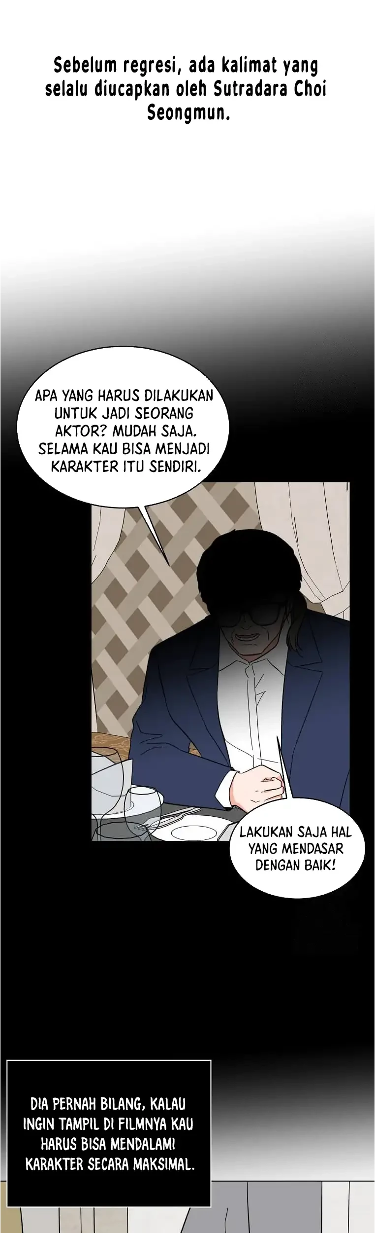 1st Year Max Level Manager Chapter 124 - halaman 37