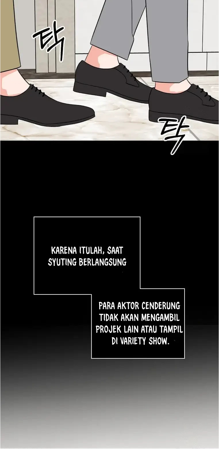 1st Year Max Level Manager Chapter 124 - halaman 38