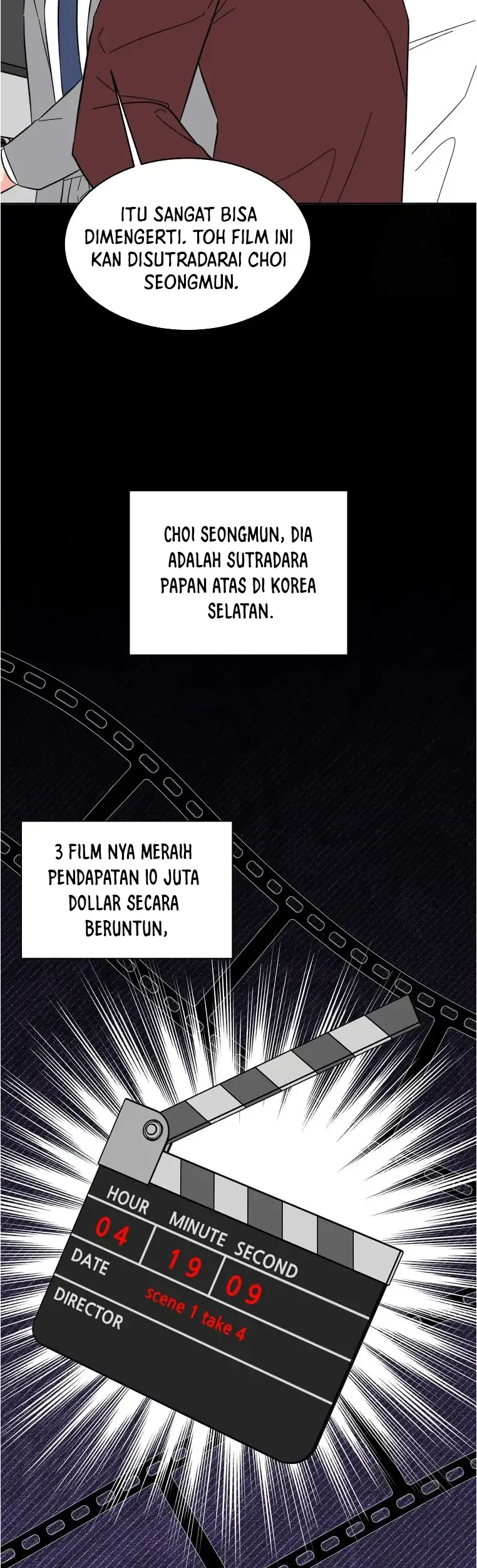 1st Year Max Level Manager Chapter 124 - halaman 4