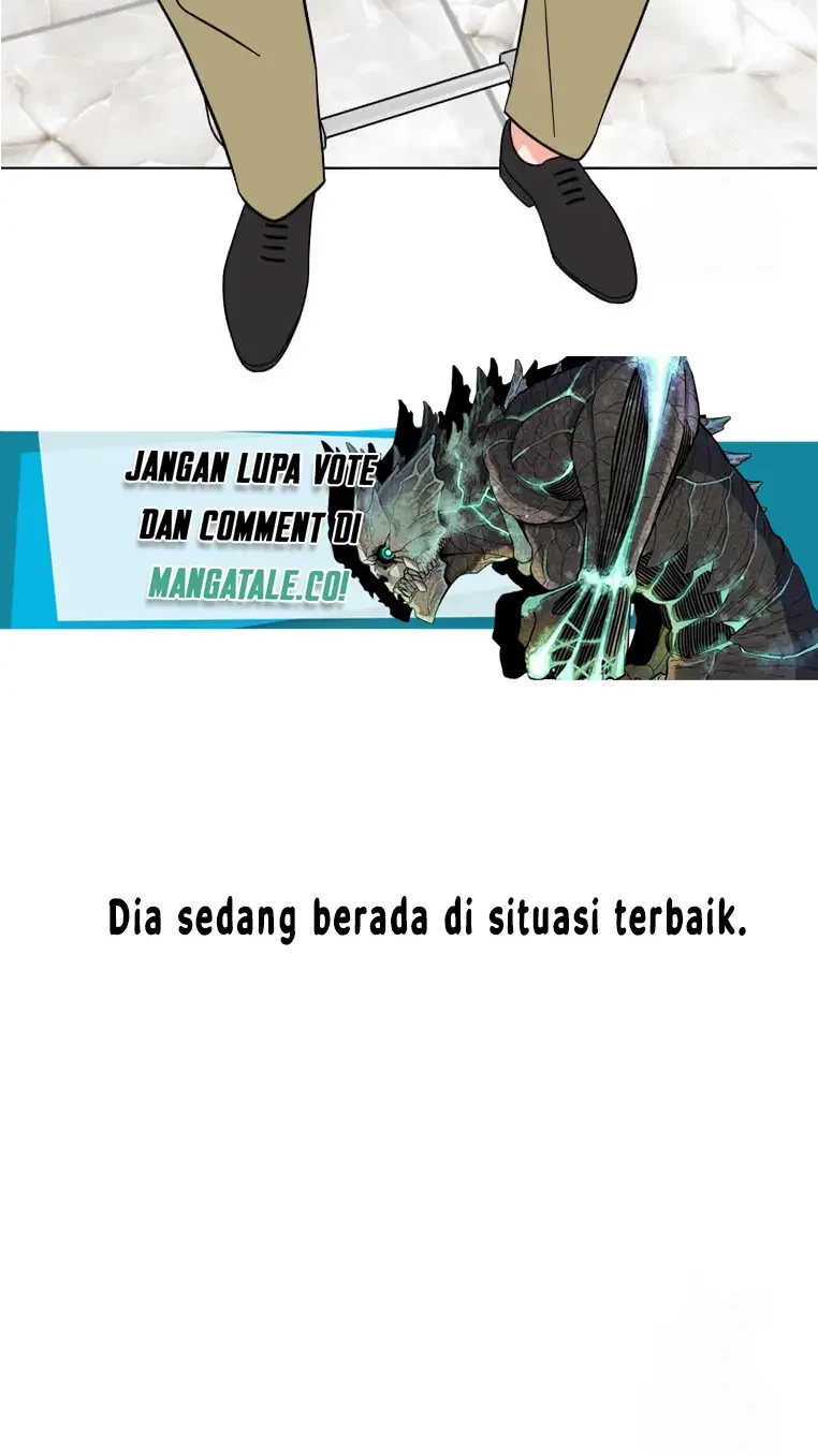 1st Year Max Level Manager Chapter 124 - halaman 42