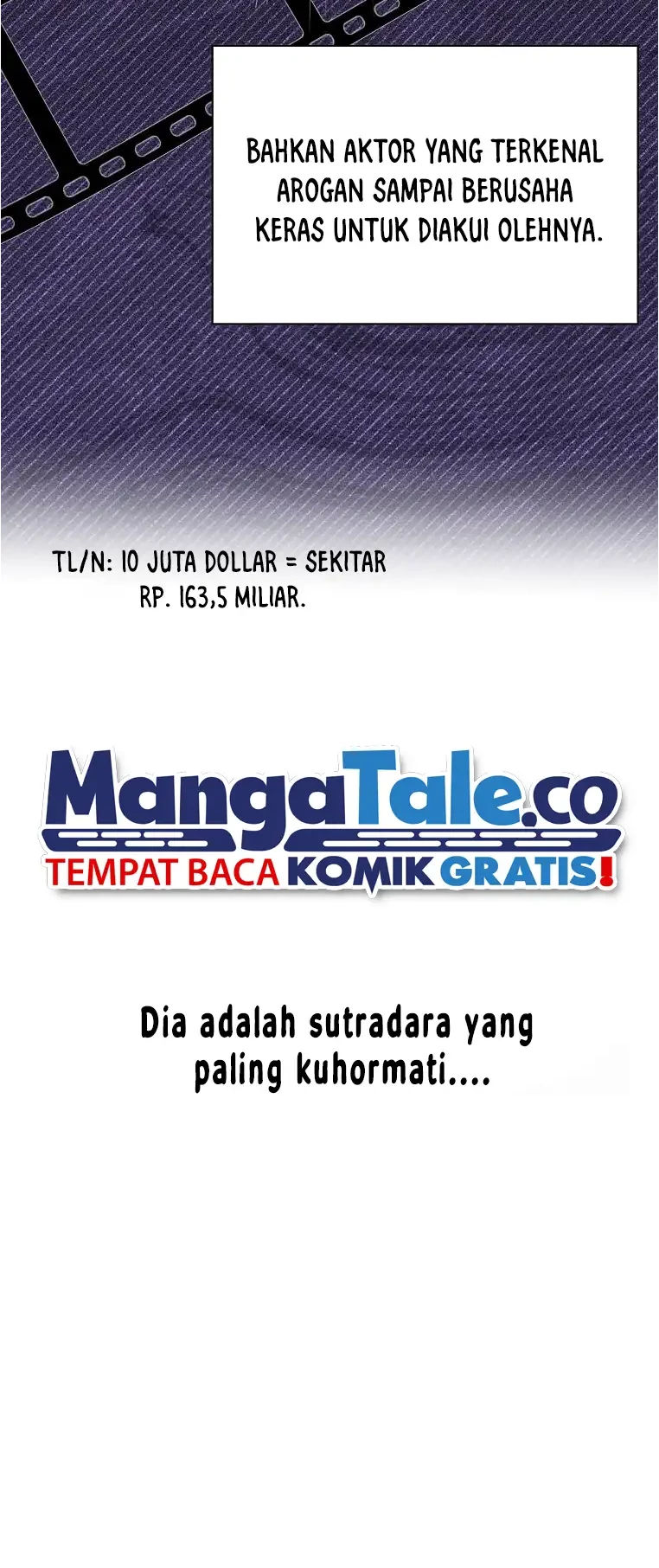 1st Year Max Level Manager Chapter 124 - halaman 5