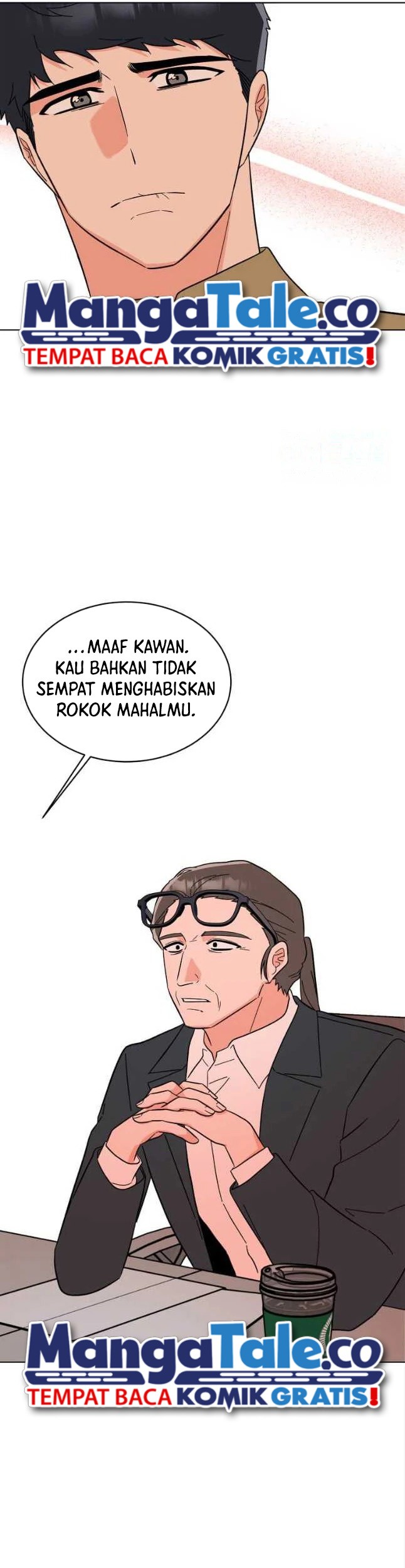 1st Year Max Level Manager Chapter 125 - halaman 10