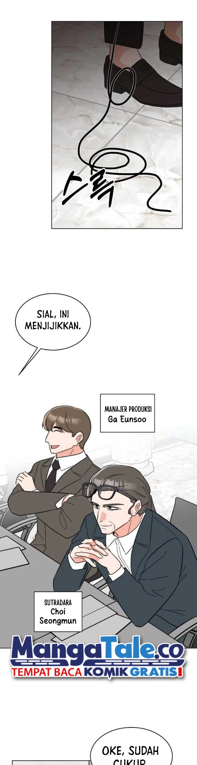 1st Year Max Level Manager Chapter 125 - halaman 3