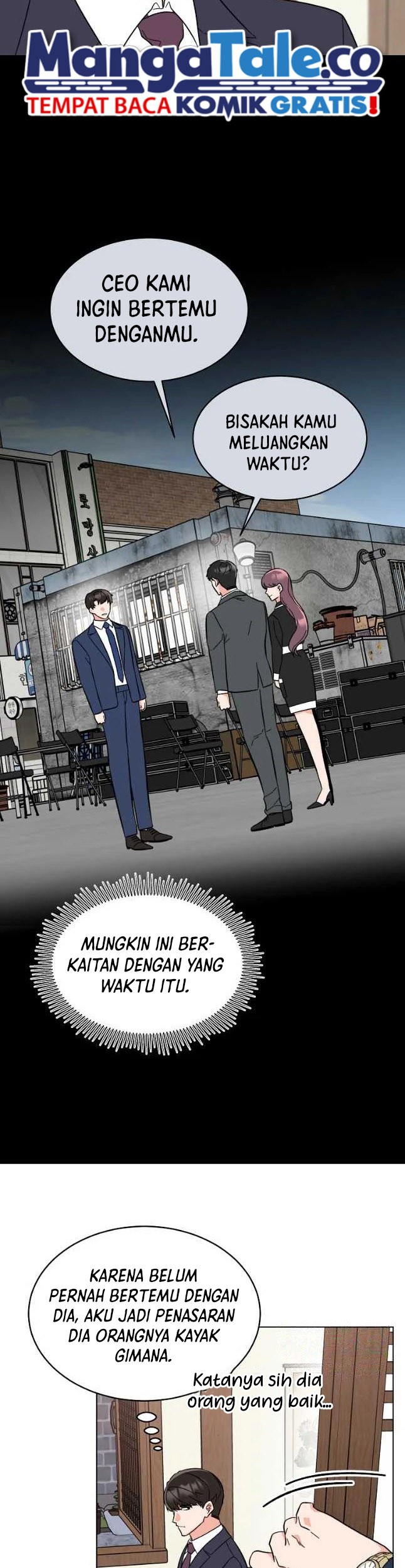1st Year Max Level Manager Chapter 127 - halaman 12