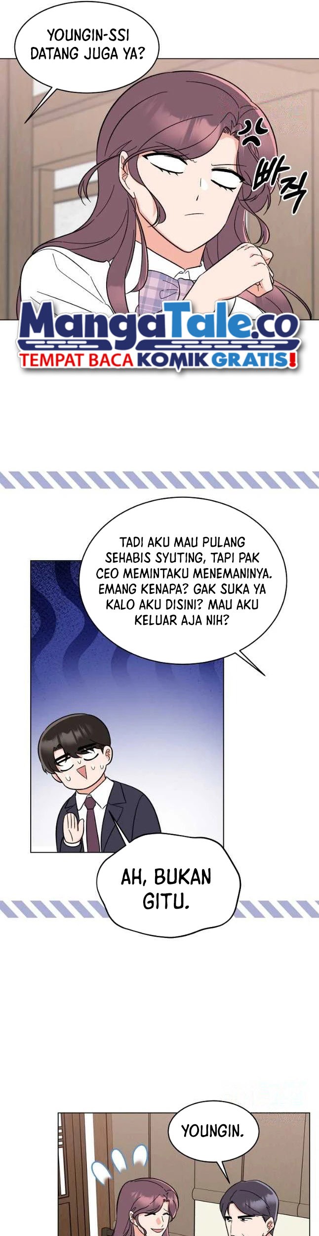 1st Year Max Level Manager Chapter 127 - halaman 14
