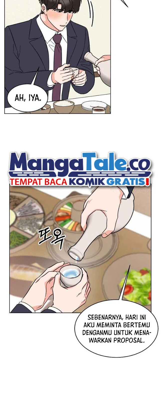 1st Year Max Level Manager Chapter 127 - halaman 17