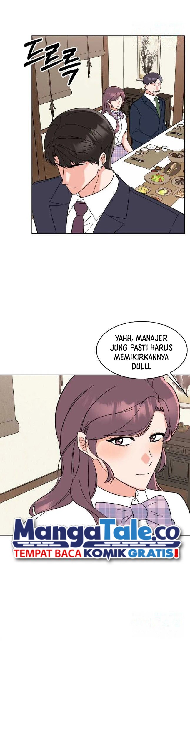 1st Year Max Level Manager Chapter 127 - halaman 20
