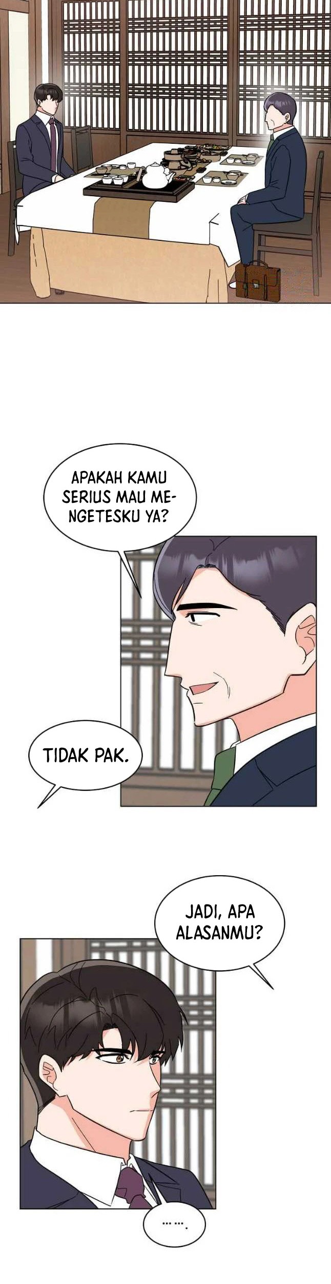 1st Year Max Level Manager Chapter 127 - halaman 25