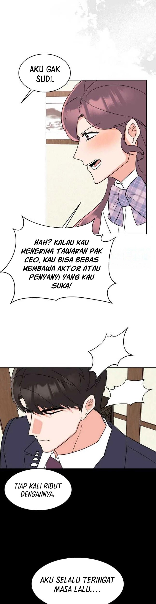 1st Year Max Level Manager Chapter 127 - halaman 30