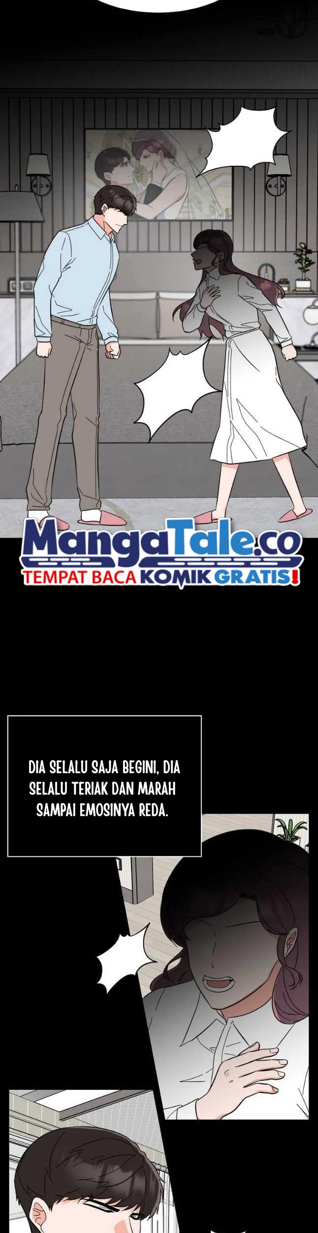 1st Year Max Level Manager Chapter 127 - halaman 31