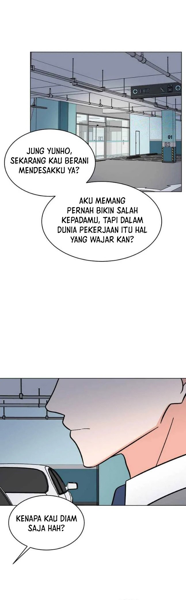 1st Year Max Level Manager Chapter 127 - halaman 5