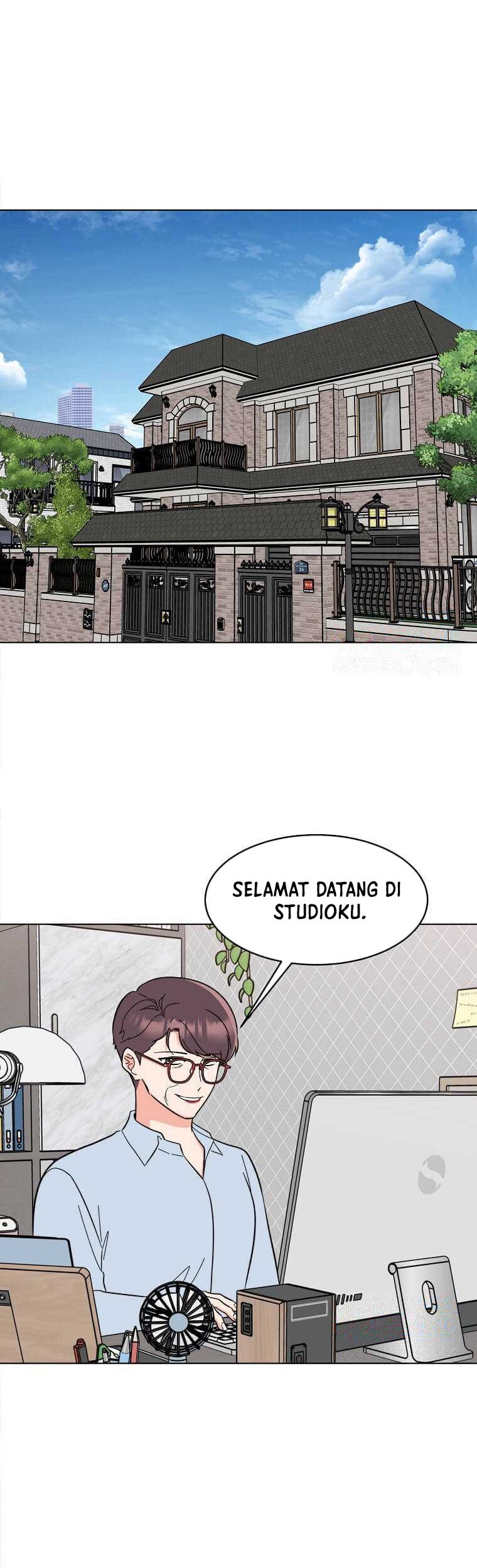 1st Year Max Level Manager Chapter 128 - halaman 2