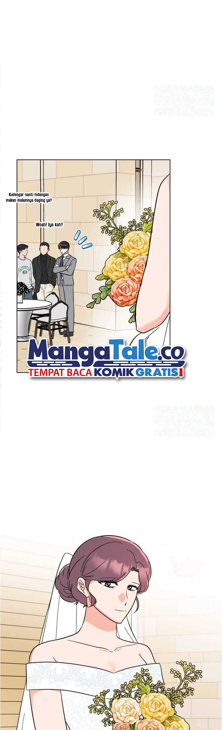 1st Year Max Level Manager Chapter 128 - halaman 22