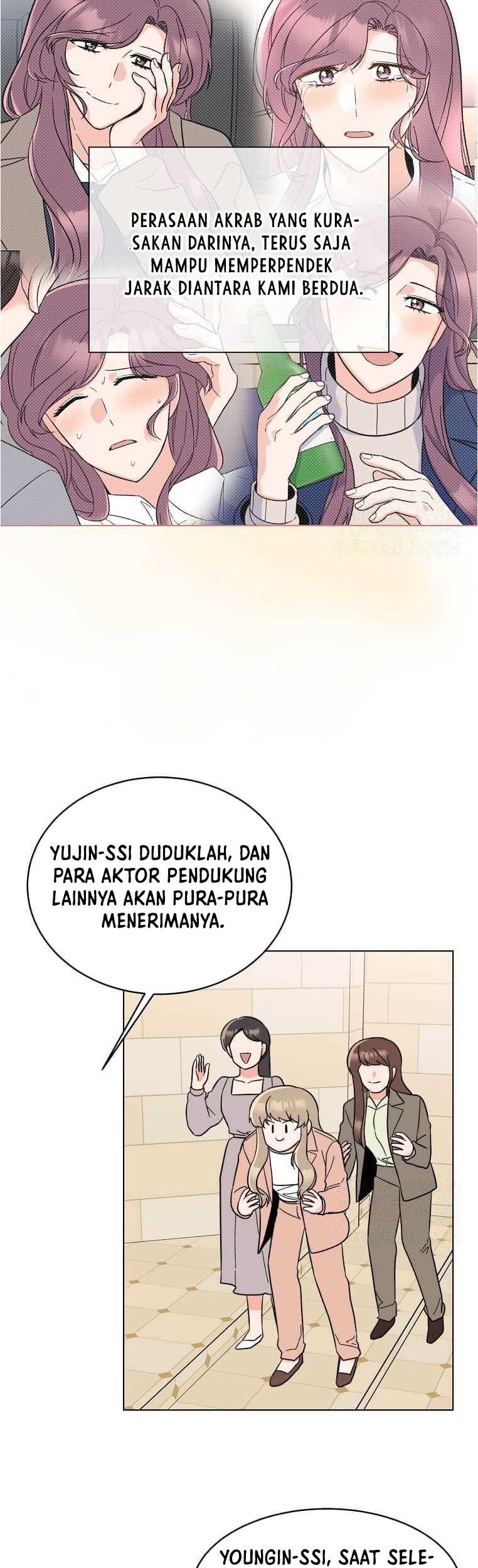 1st Year Max Level Manager Chapter 128 - halaman 24