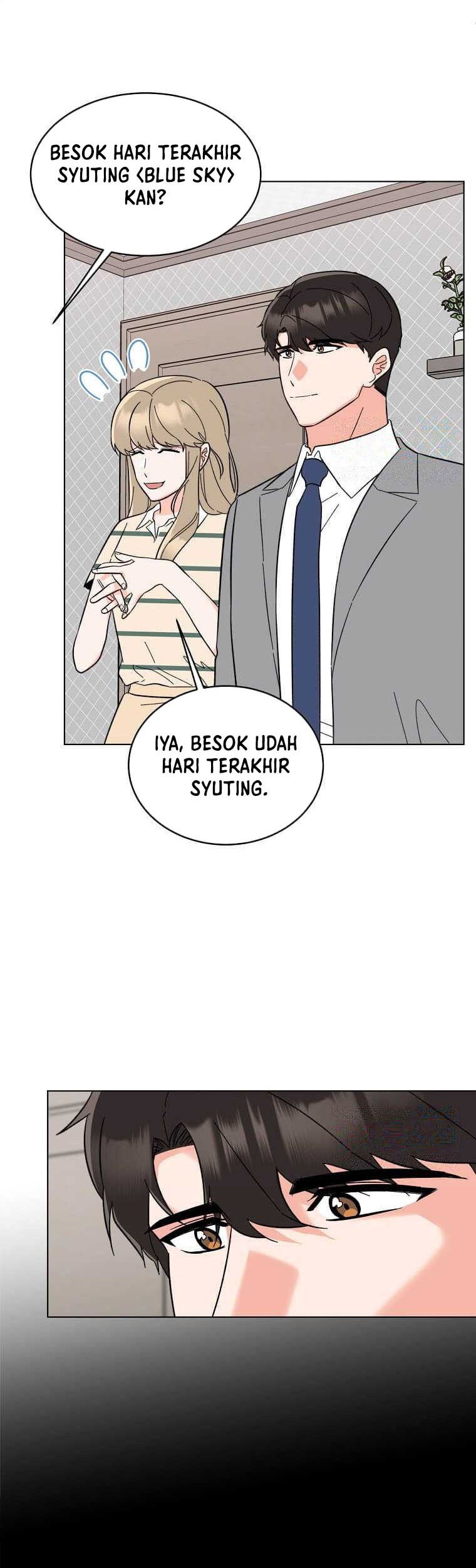 1st Year Max Level Manager Chapter 128 - halaman 3