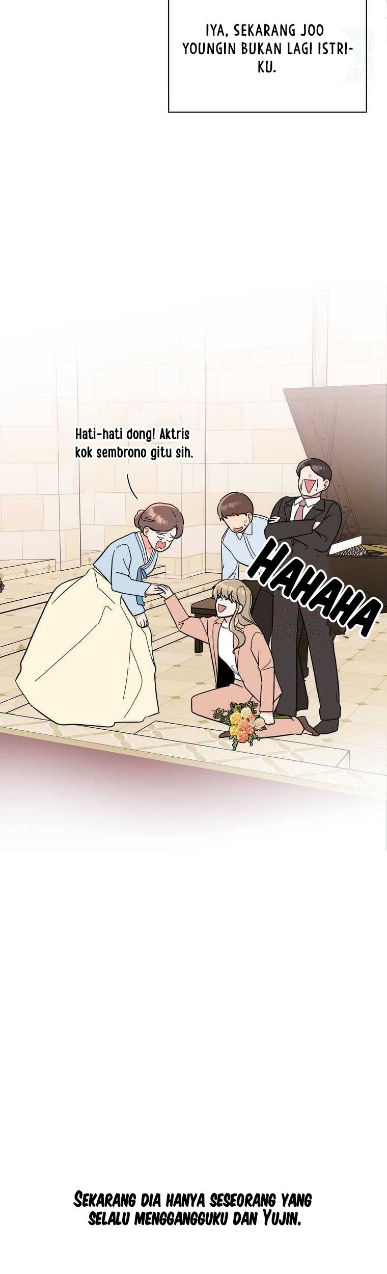 1st Year Max Level Manager Chapter 128 - halaman 31