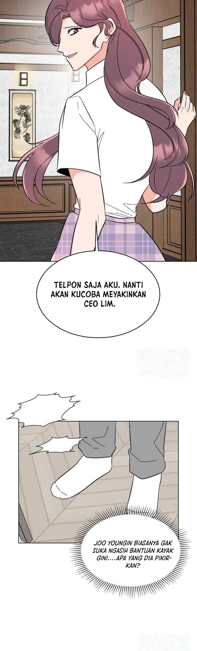 1st Year Max Level Manager Chapter 128 - halaman 8