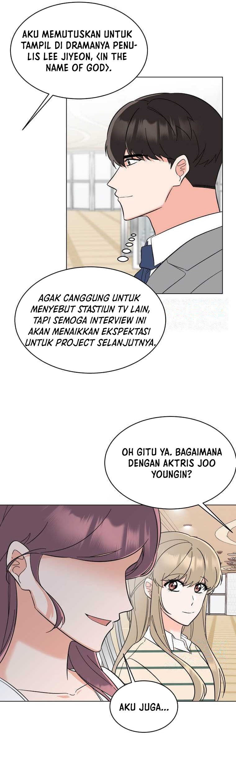 1st Year Max Level Manager Chapter 129 - halaman 10