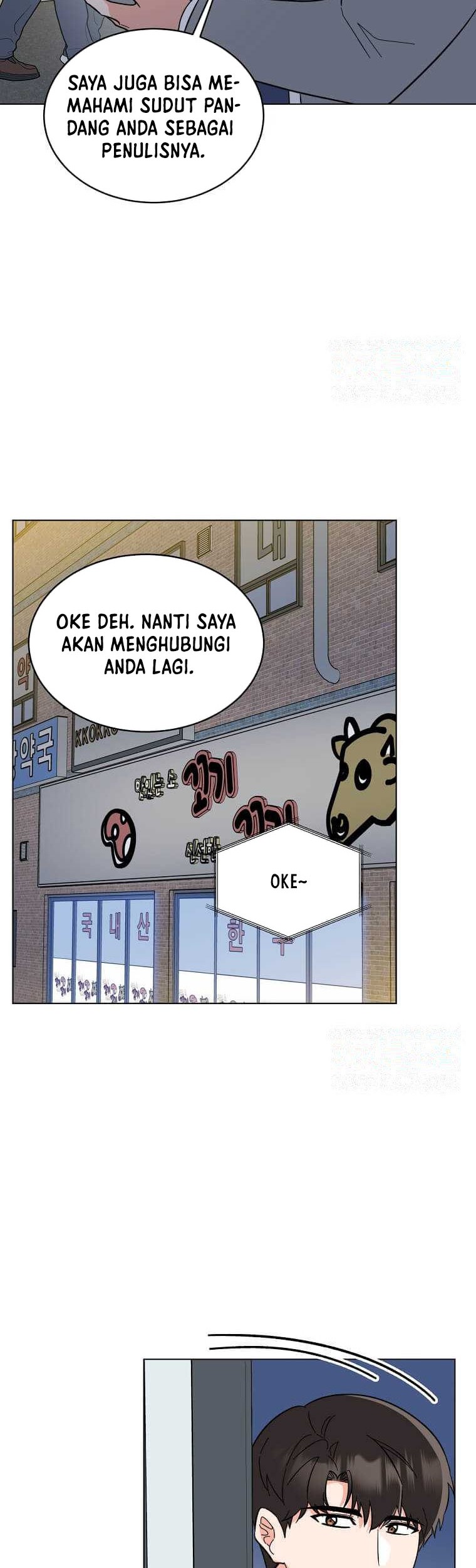 1st Year Max Level Manager Chapter 129 - halaman 15