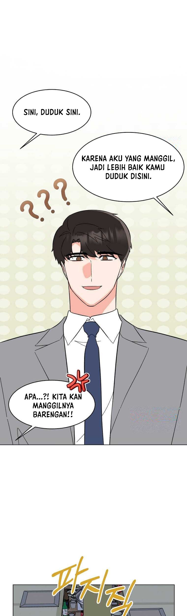 1st Year Max Level Manager Chapter 129 - halaman 30