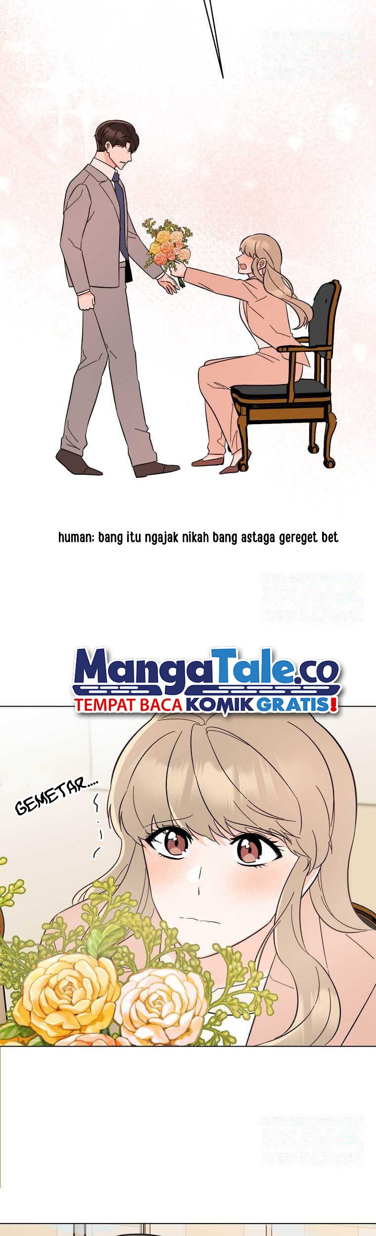 1st Year Max Level Manager Chapter 129 - halaman 5