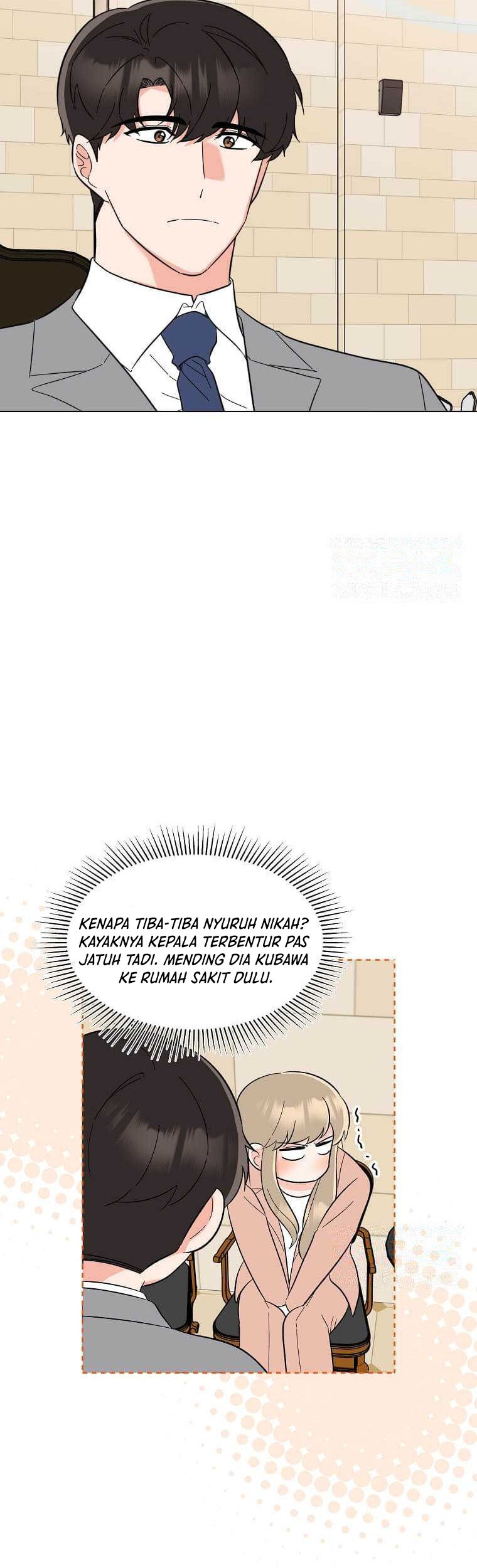 1st Year Max Level Manager Chapter 129 - halaman 6