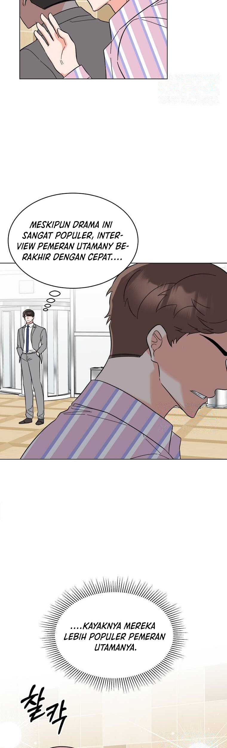 1st Year Max Level Manager Chapter 129 - halaman 8