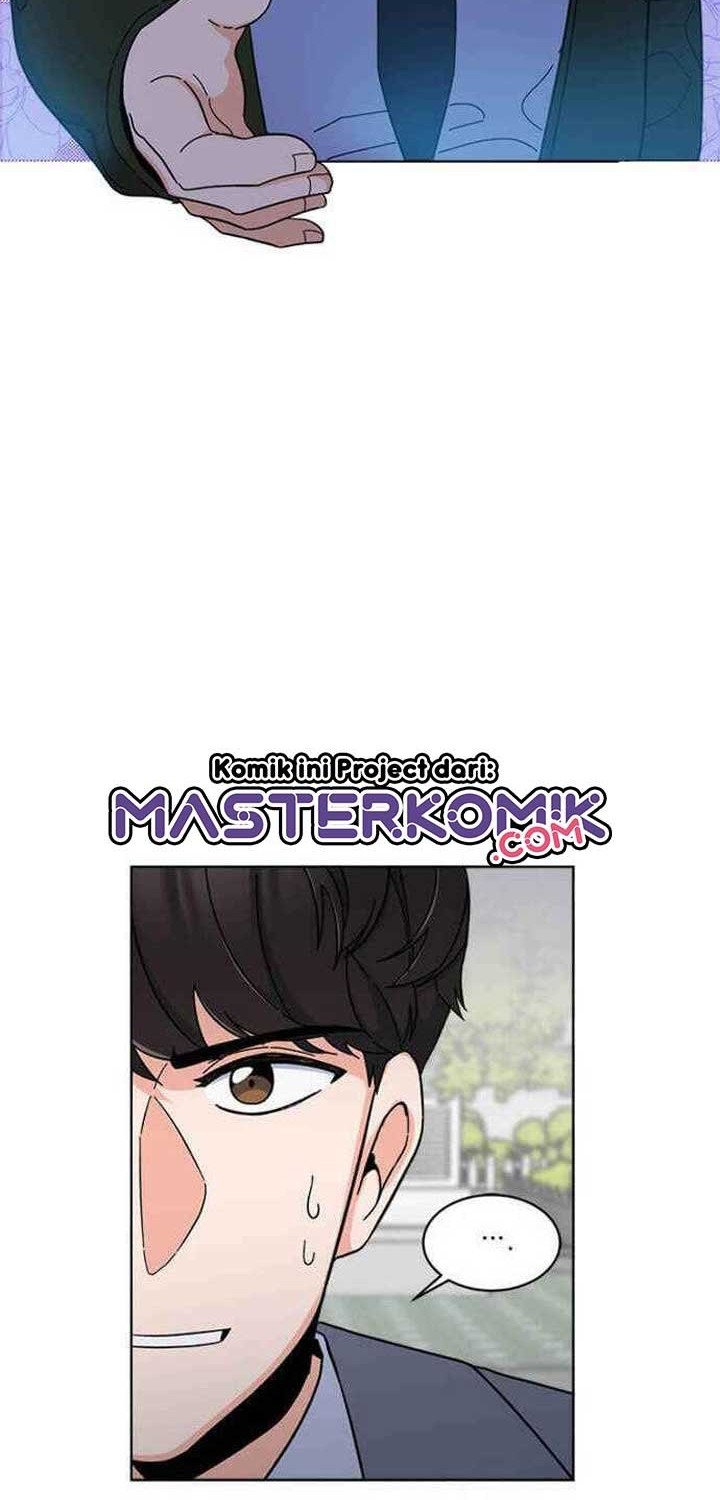 1st Year Max Level Manager Chapter 13 - halaman 16